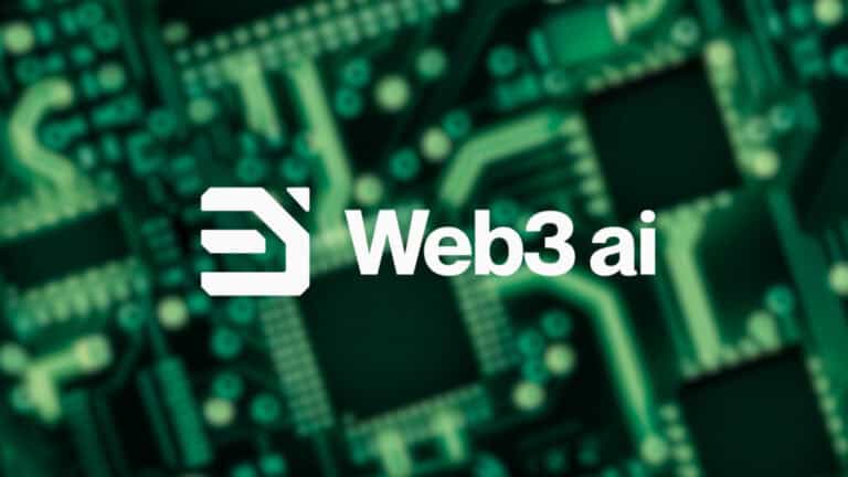 Web3 ai