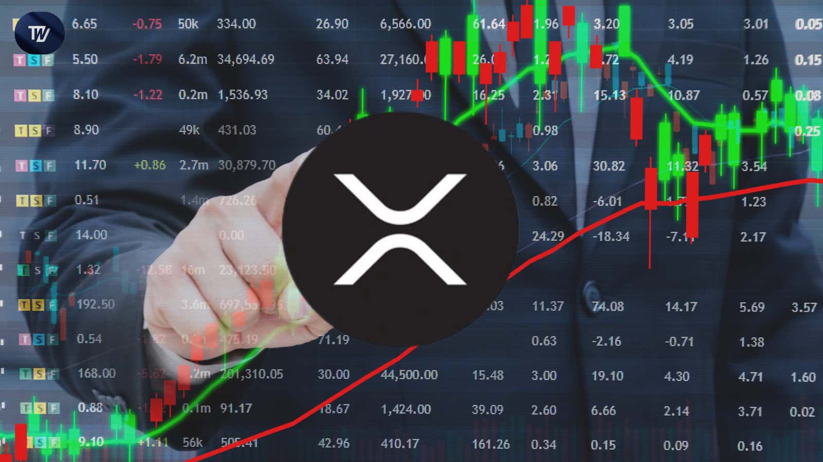 xrp
