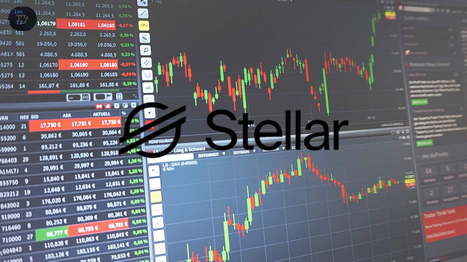 Stellar