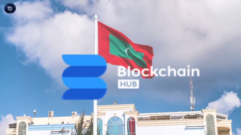 blockchain hub
