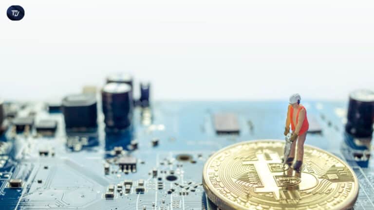 Crypto Miner