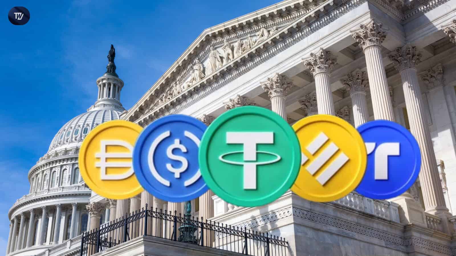 GENIUS Stablecoin Bill