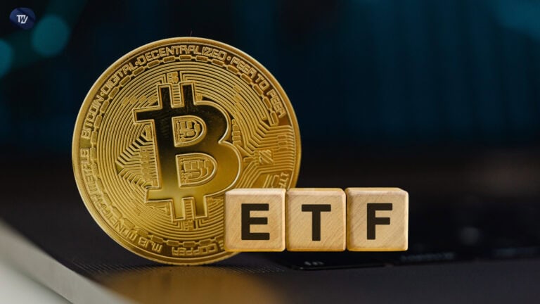 bitcoin etf