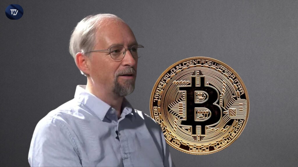 bitcoin