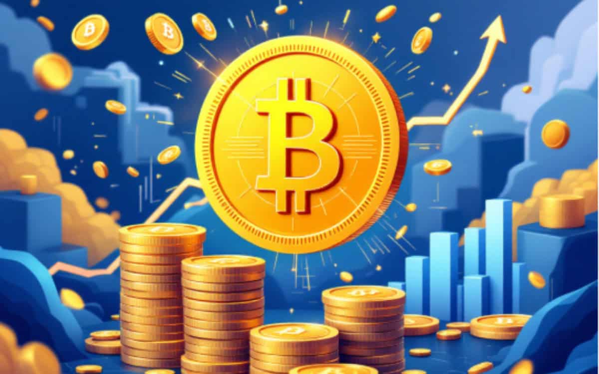 Crypto ICOs