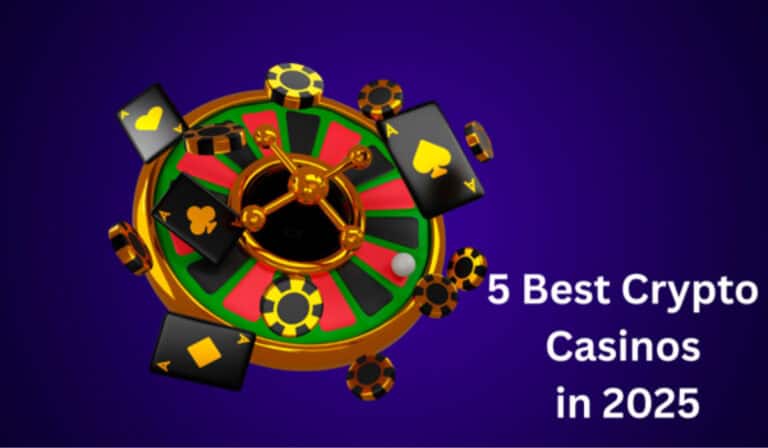 Crypto Casino