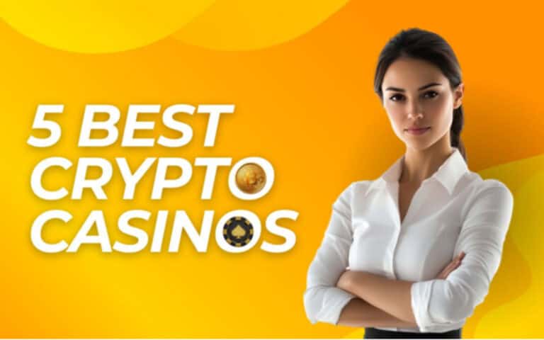 Crypto Casino