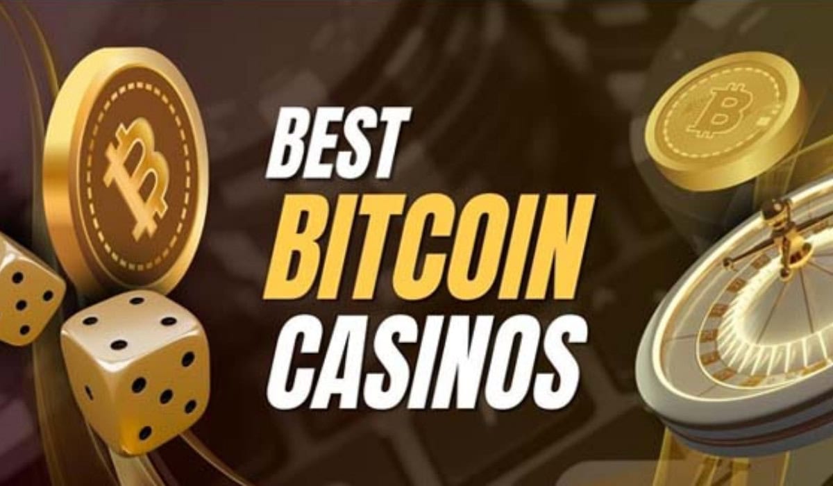 Crypto Casino