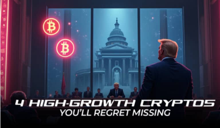 Altcoins