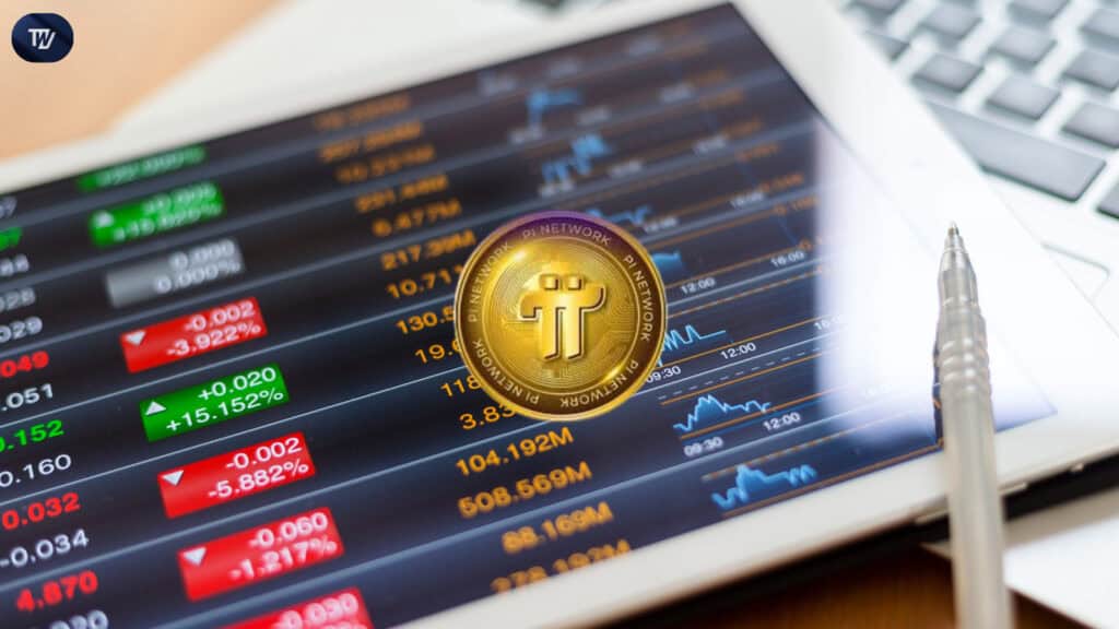 Pi Coin