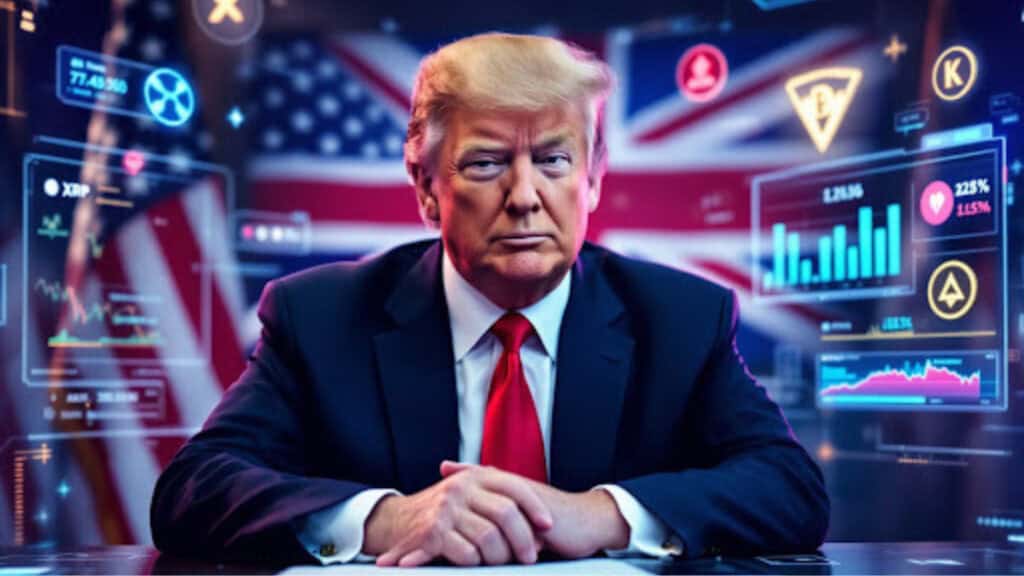 TRUMP