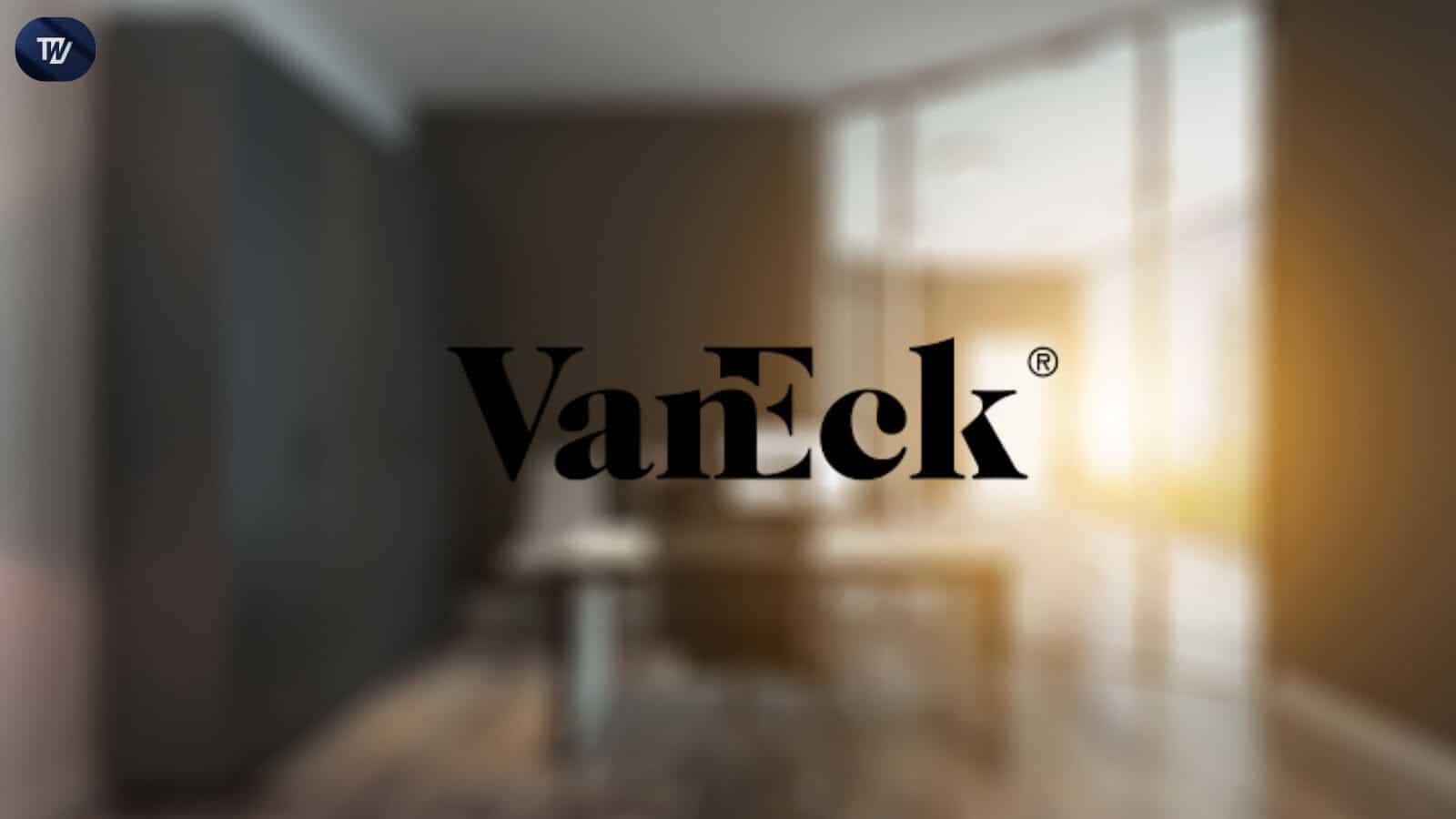 VaNeck
