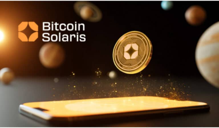 Bitcoin Solaris