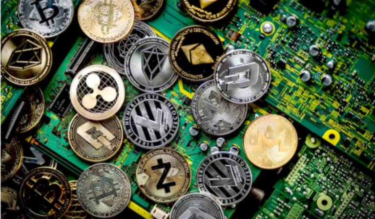 Crypto
