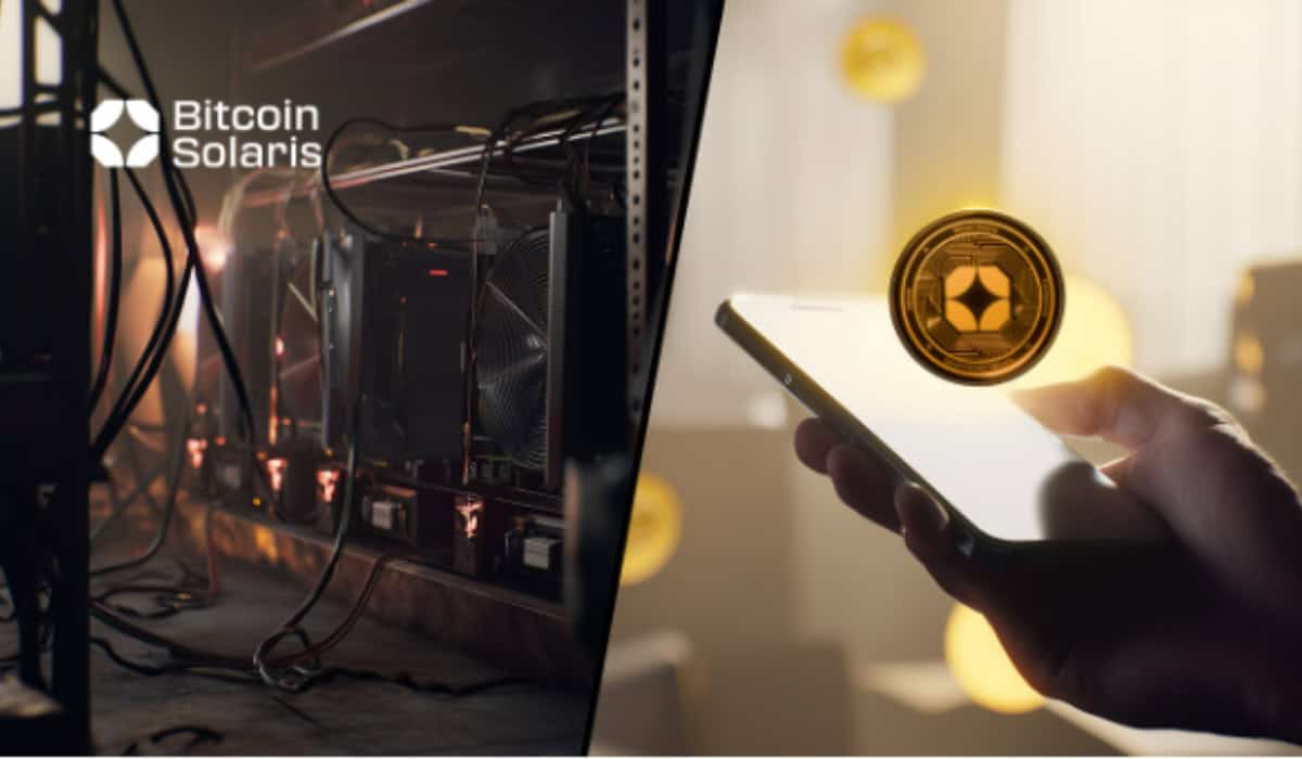 Bitcoin Solaris