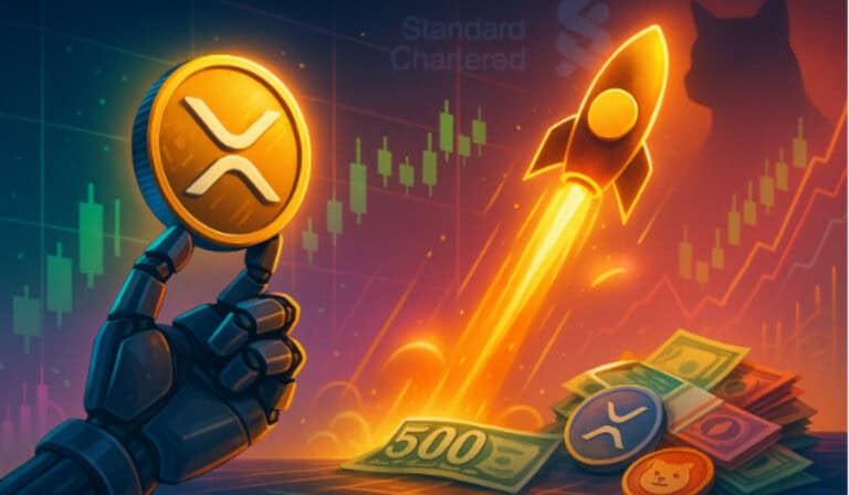 XRP