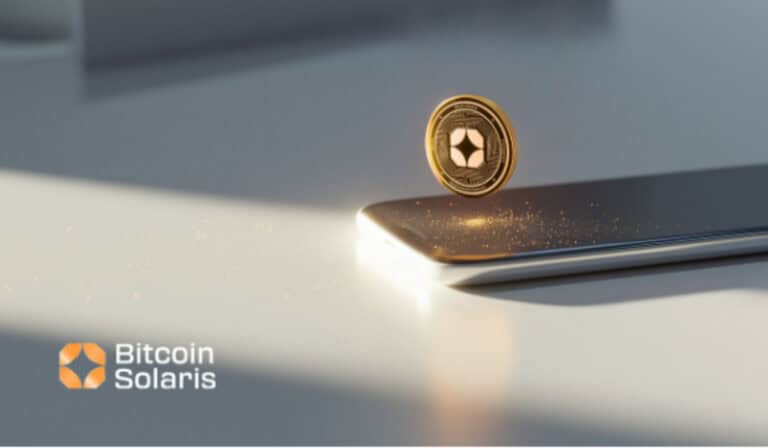 Bitcoin Solaris