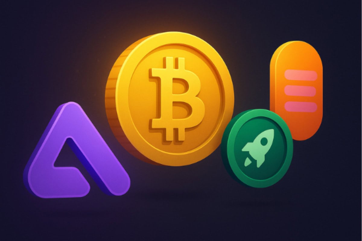 Crypto