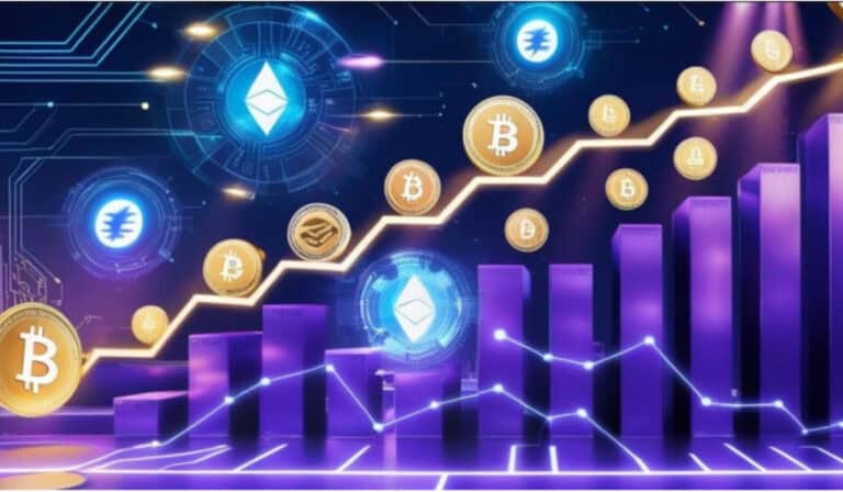 Cryptocurrency