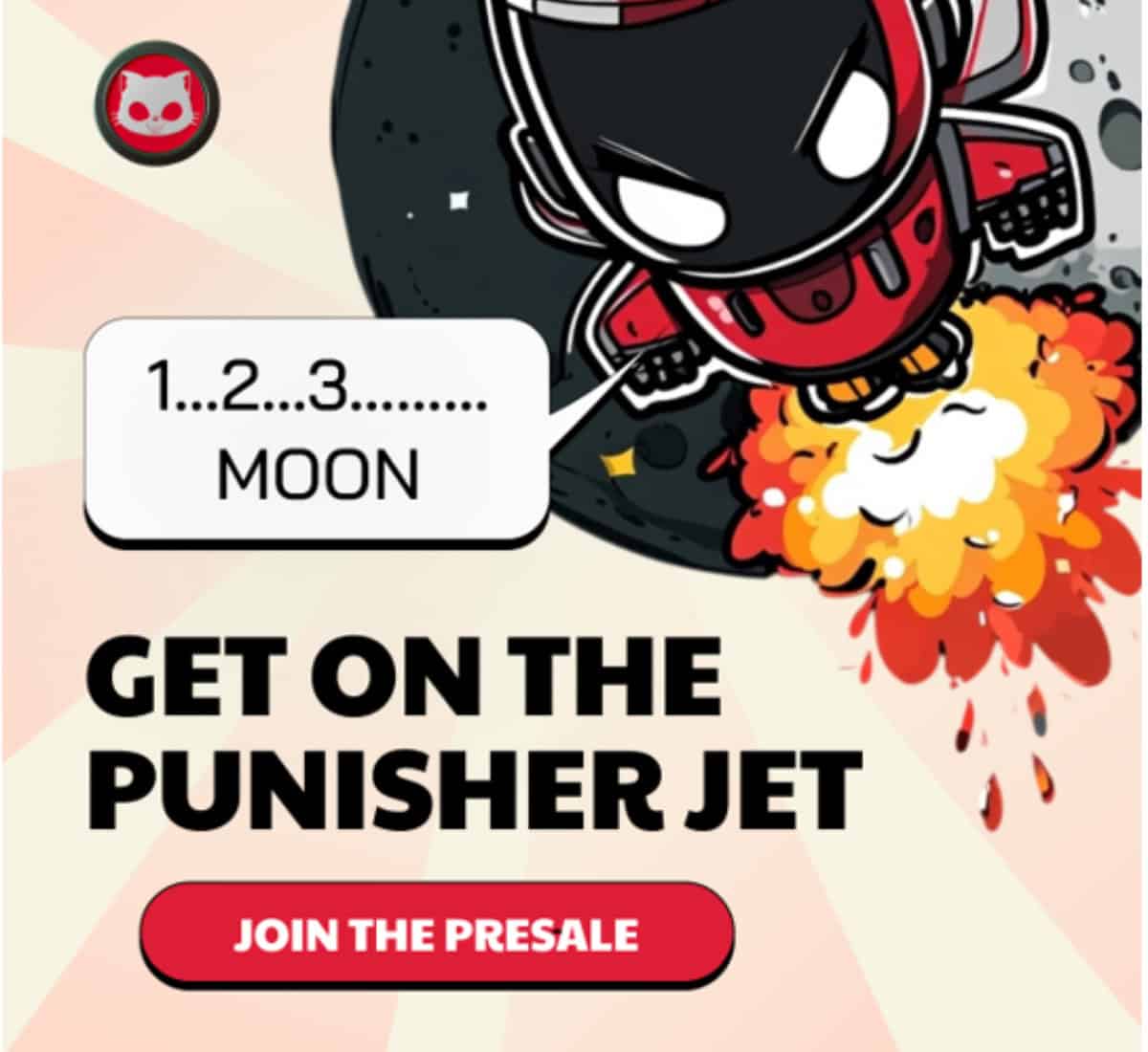 Punisher Coin