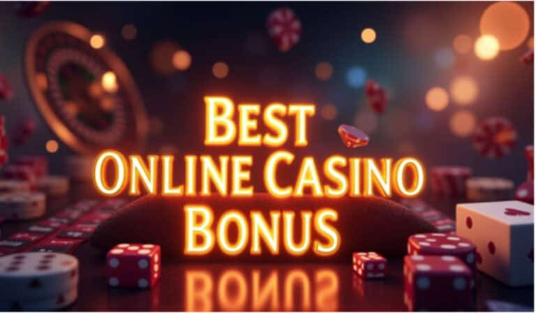 Online Casino