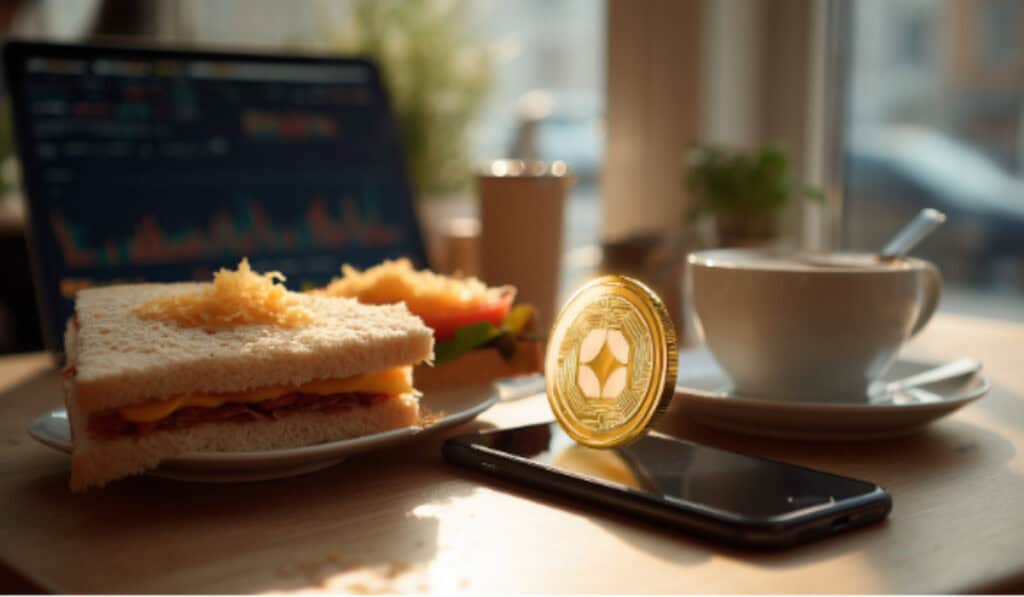 Bitcoin Solaris Instead