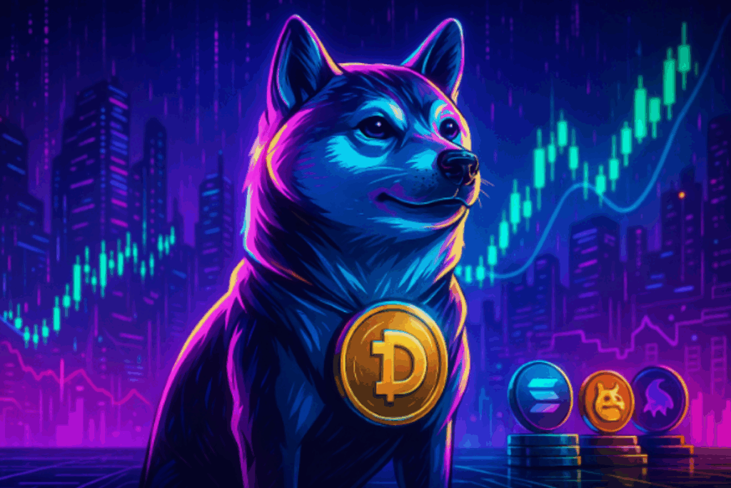 Dogecoin