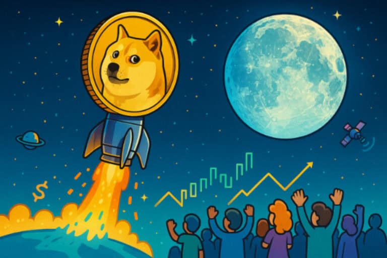 Dogecoin