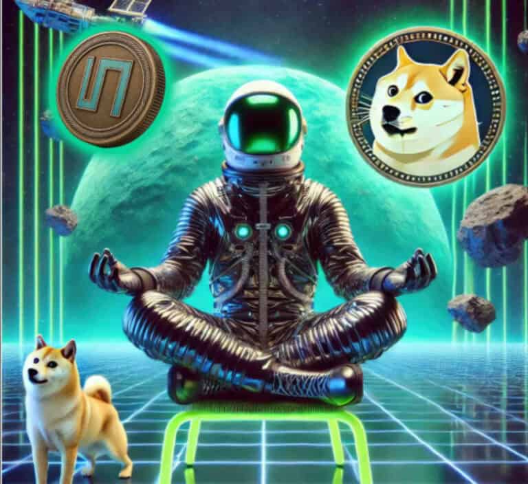 Dogecoin