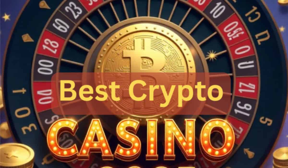 Crypto Casino