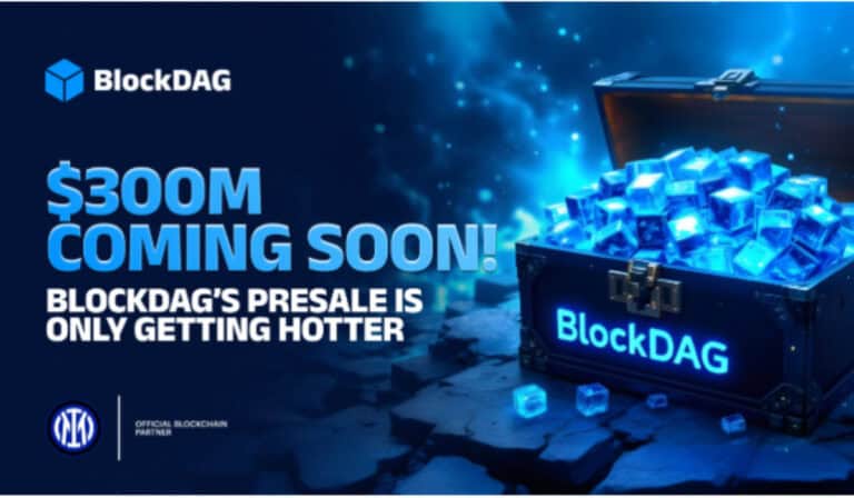 BlockDAG