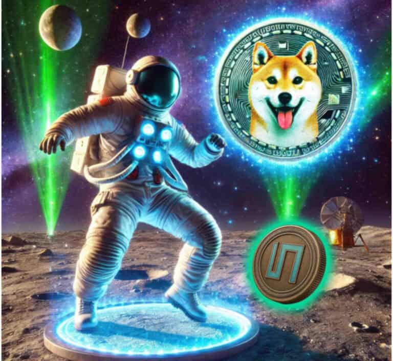 Shiba Inu
