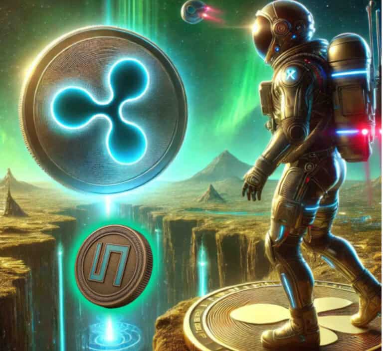 XRP