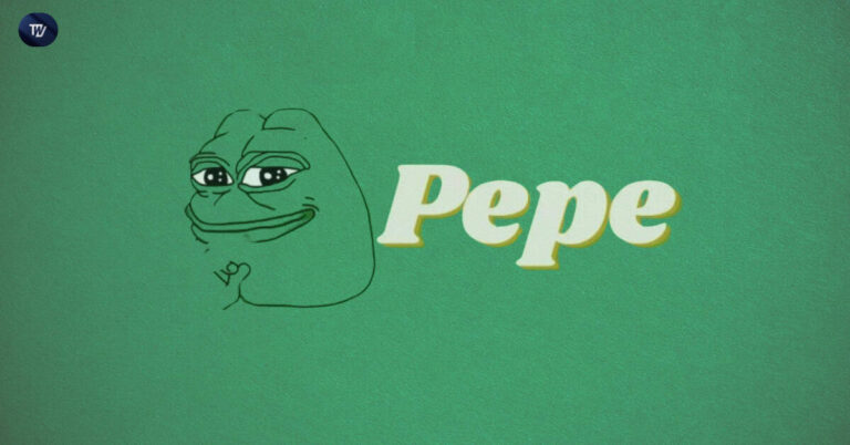 There is a Sell Signal Present on the PEPE daily chart, Time to Exit?