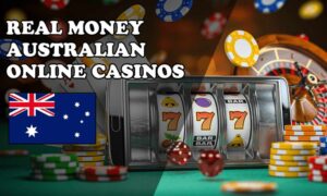 top real money casinos australia