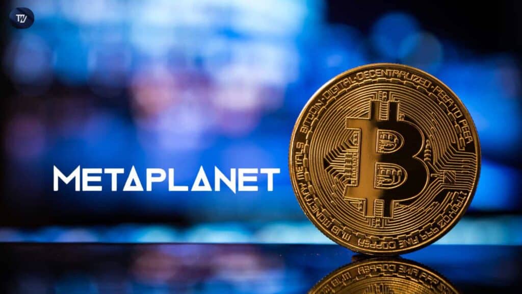 Metaplanet