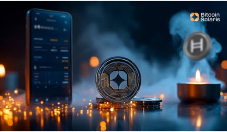 Bitcoin Solaris