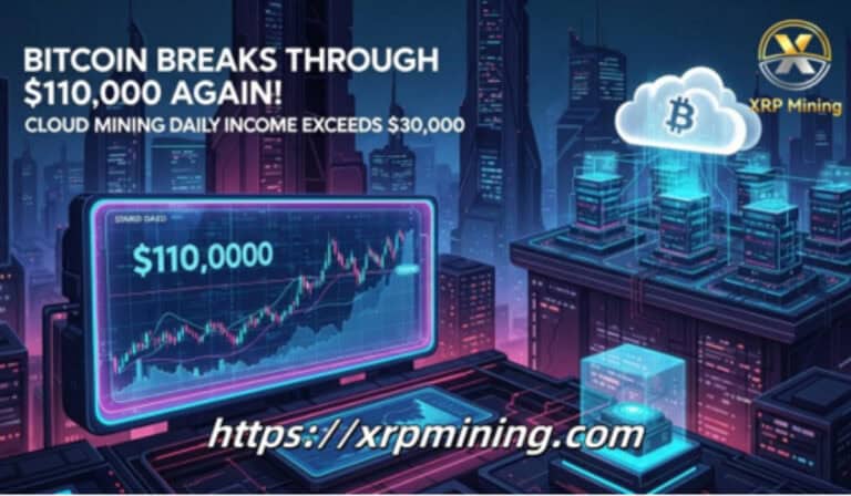 cloud mining