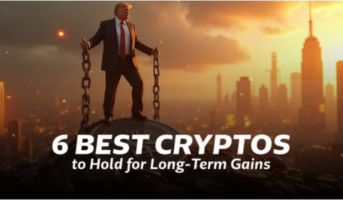 The Ultimate List Of 6 Best Cryptos For 100x Potential With High ...