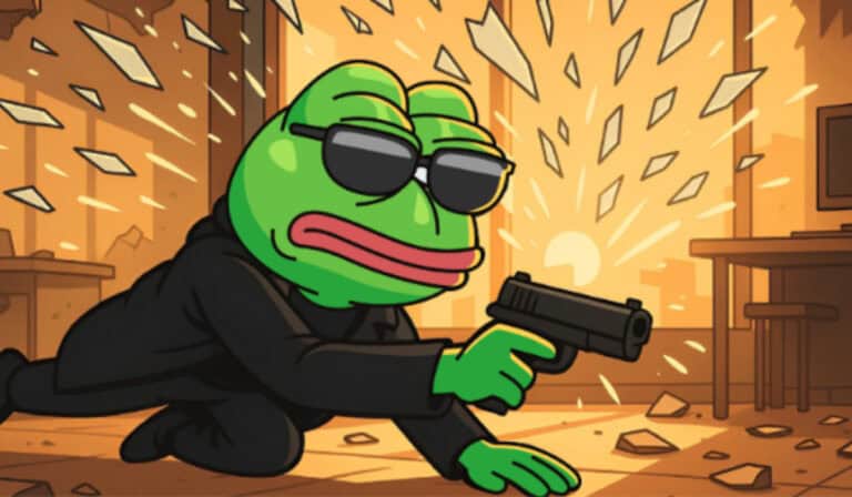 Crypto
