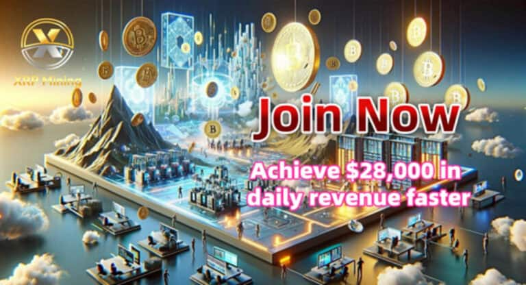 XRP Mining