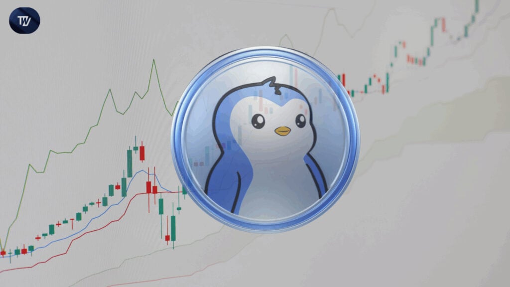 Canary PENGU ETF Gains Momentum After CBOE’s 19b-4 Filing