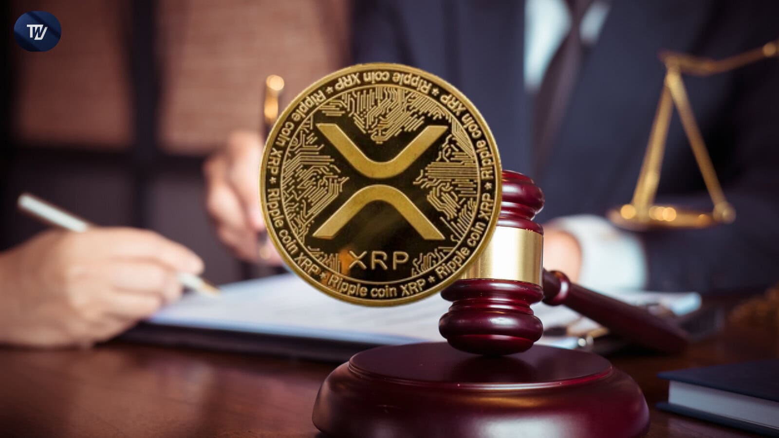 xrp