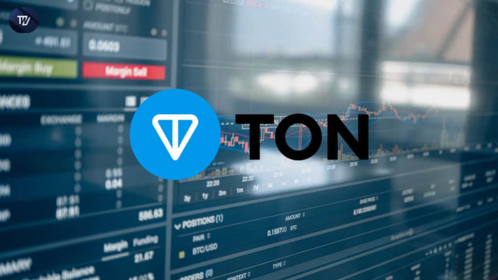 Toncoin