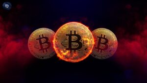 Bitcoin Hits Near All-Time Highs but Whales Hold Steady