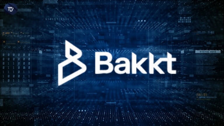 Bakkt