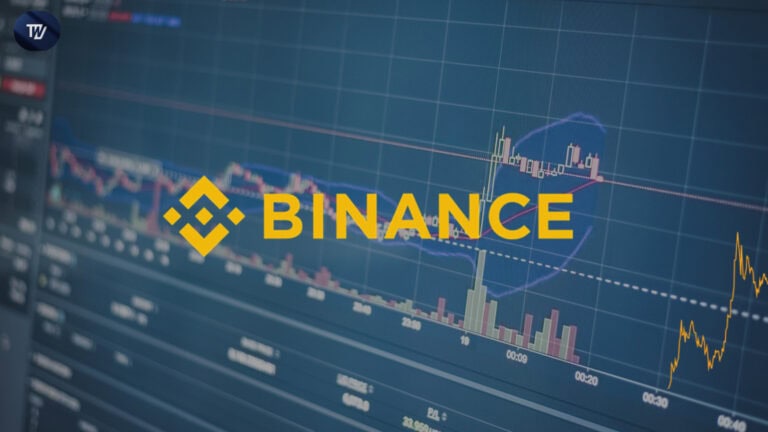binance