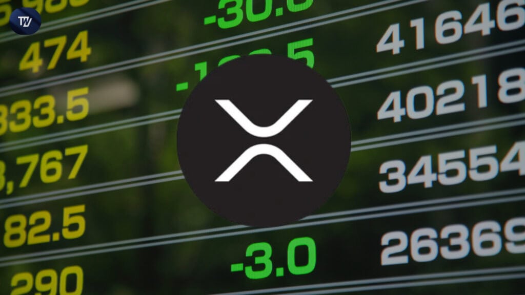xrp
