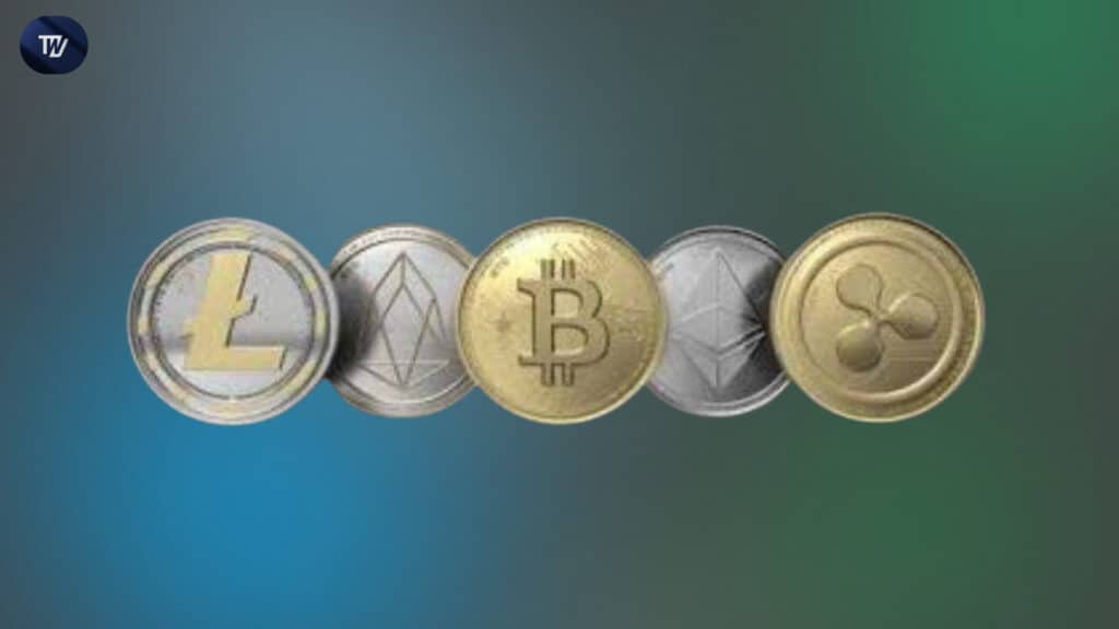 Altcoin