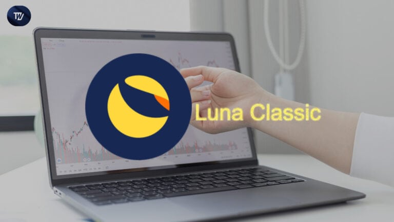 LUNC